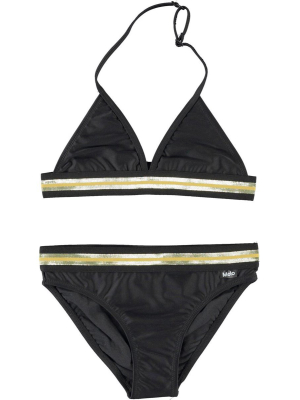 Molo Nicoletta Bikini- Black