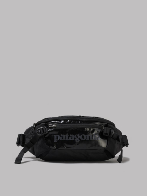 Patagonia Blackhole Waist Pack 5l (black)