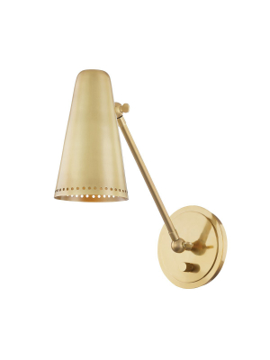 Easley Wall Sconce