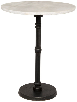 Antonie Side Table