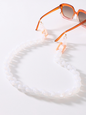 Petra Glasses Chain
