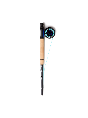 First Cast Travel Fly Rod