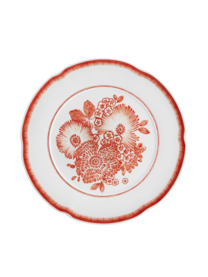 Oscar De La Renta Coralina Dinnerware Collection