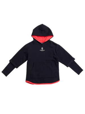 Otromundo Hooded Sweatshirt