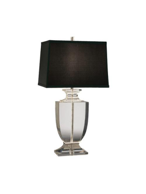 Artemis Table Lamp In Various Shades