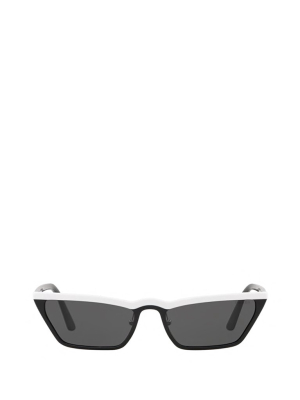 Prada Eyewear Ultravox Sunglasses