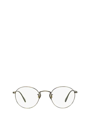 Oliver Peoples Coleridge Glasses