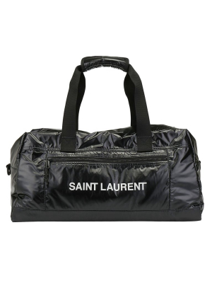 Saint Laurent Nuxx Duffle Bag