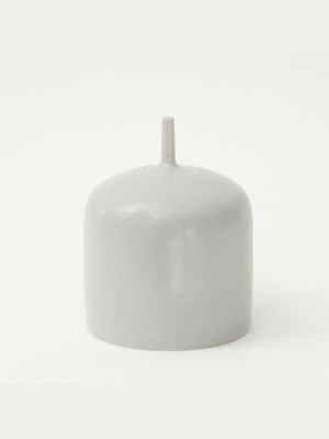 Jae Jun Lee Porcelain Oil Lamp 27