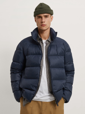 Lightweight Down Jacket