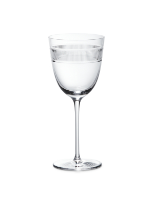 Langley Red Wine Glass