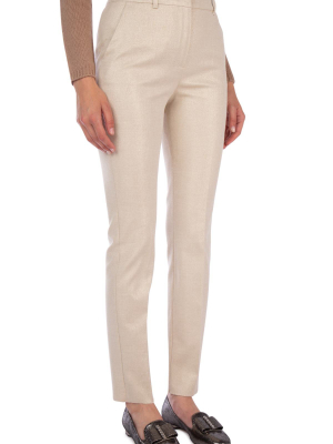 Max Mara Studio Cileno Trousers