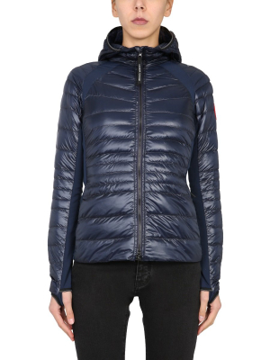 Canada Goose Hybridge Lite Hooded Jacket