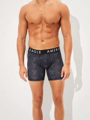 Aeo Eagle 6" Horizontal Fly Flex Boxer Brief