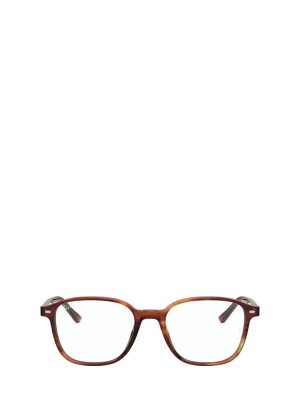 Ray-ban Leonard Optics Glasses