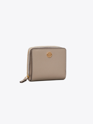 Robinson Bi-fold Wallet