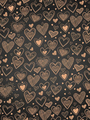 Etched In My Heart