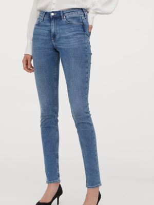 Skinny Regular Jeans