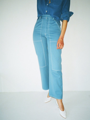 Ocean Jackson Pant