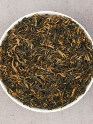 Himalayan Gold Black Tea, 3.53 Oz