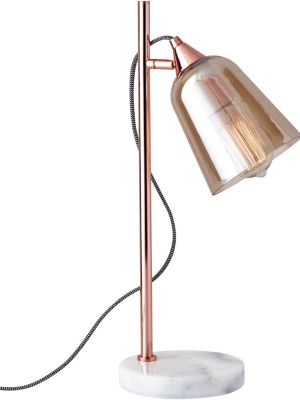 Maynard Table Lamp