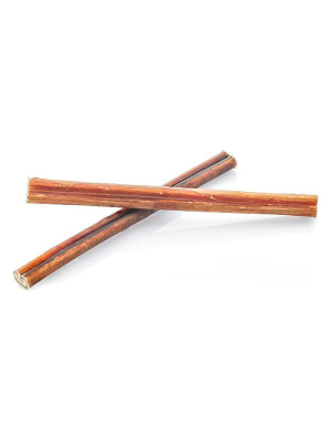 6-inch Thin Bully Stick