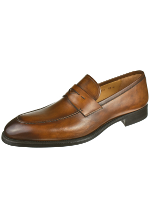 Garner Penny Loafer