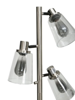 Folldal Floor Lamp