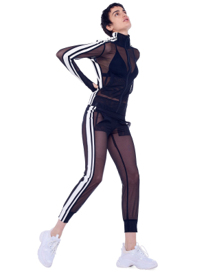 Side Stripe Jog Pant