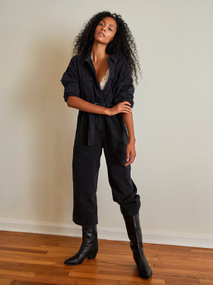 Wayward Super Slouch Coverall