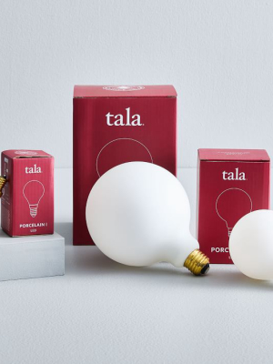 Tala 3w Bulb - Porcelain I