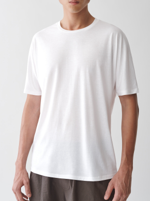 Organic Cotton Mix T-shirt