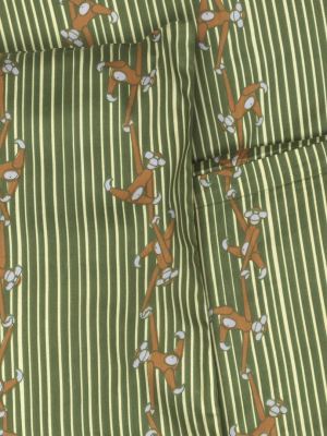 Monkey Bed Linen