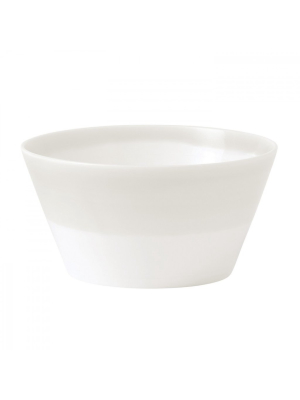1815 White Cereal Bowl