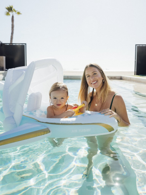 Funbaby® Private Jet Float