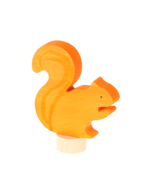 Grimm's Decorative Figurine · Squirrel