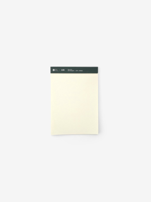 A5 Memo Pad