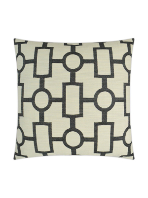 D.v. Kap Ellington Pillow - Available In 3 Colors