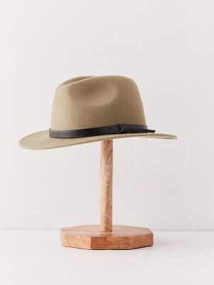 Mango Wood Hat Stand