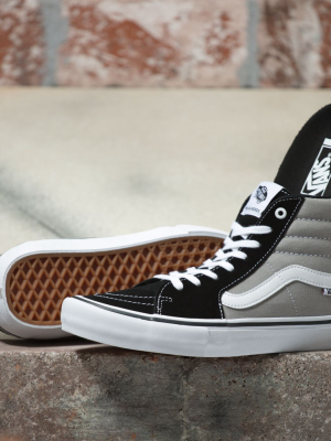 Nation Sk8-hi Pro