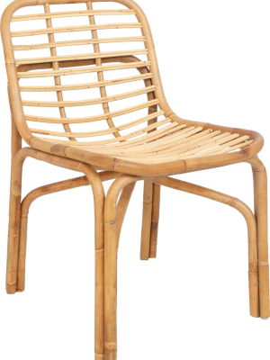 Peak Chair