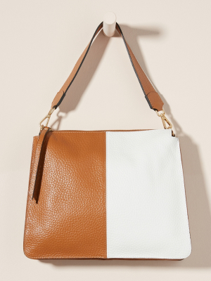 Cameron Colorblocked Tote Bag