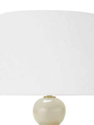 Tiera Ceramic Table Lamp