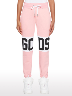 Logo Band Sweatpants