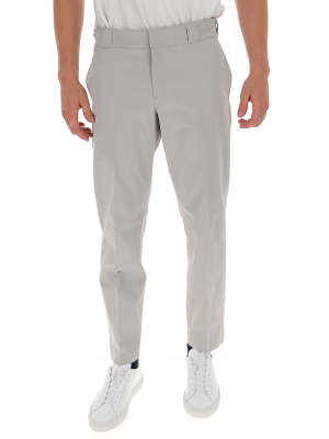 Prada Straight Leg Trousers