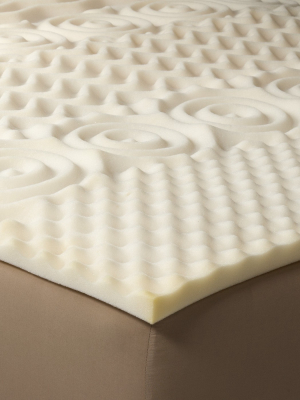 Comfy Foam Mattress Topper - Room Essentials™