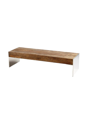 Silverton Coffee Table