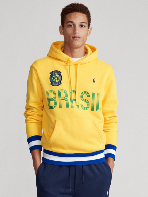 The Brazil Hoodie