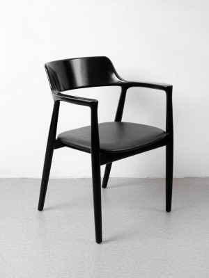 Pavels Dining Chair