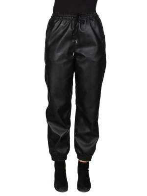 Stella Mccartney Kira Alter Mat Trousers